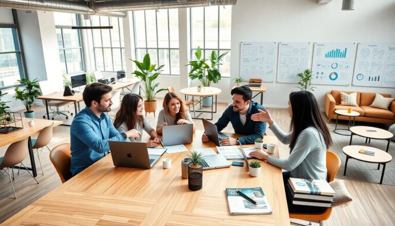 come costruire un business tech sostenibile e duraturo 1768479184