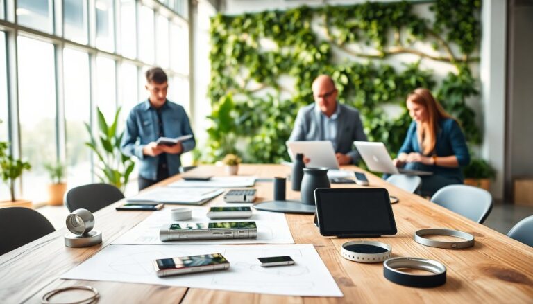 come costruire un prodotto tech sostenibile e vincente 1768482099