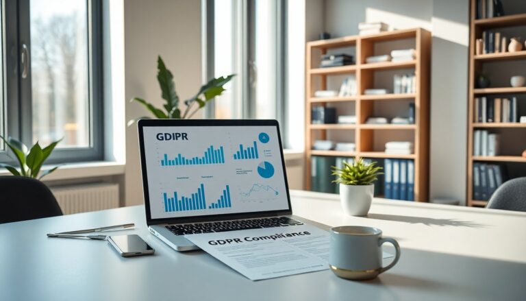 come garantire la gdpr compliance e proteggere i dati aziendali 1768456196