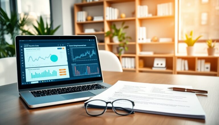 come garantire la gdpr compliance e proteggere i dati 1768477751