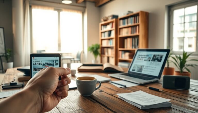 come i social media stanno cambiando il giornalismo 1768415717