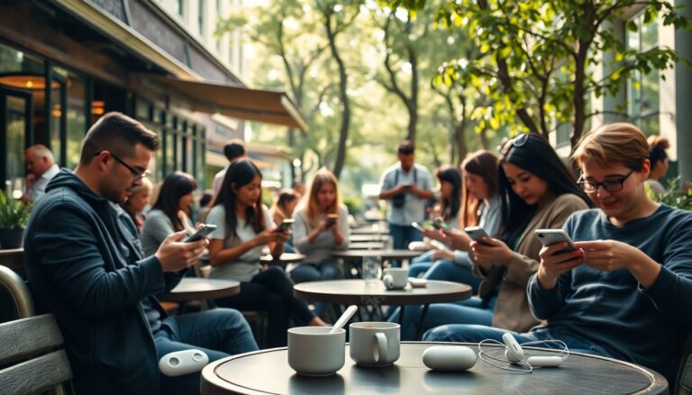 come i social media stanno cambiando il modo di comunicare 1768470408