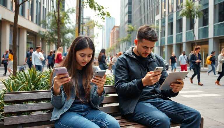 come i social media stanno cambiando il panorama del giornalismo 1768478808