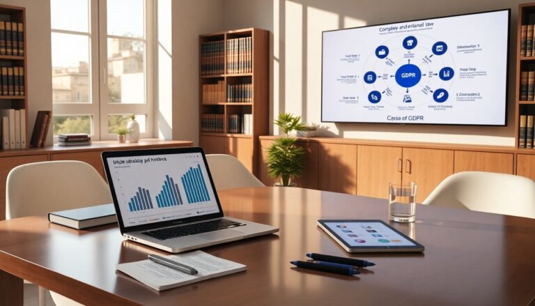 come il diritto digitale sta plasmando il panorama legale in italia 1768459067