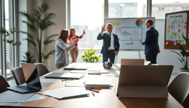 come il gdpr continua a influenzare le pratiche aziendali nel 2026 1768427168