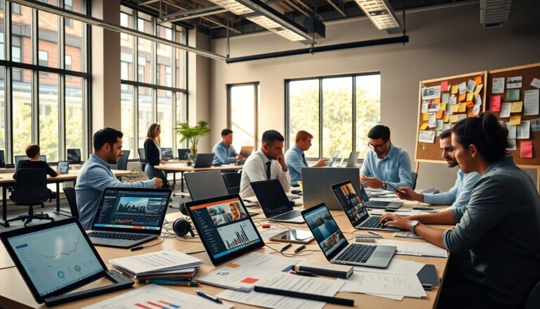 come il giornalismo si trasforma nellera digitale 1768437633