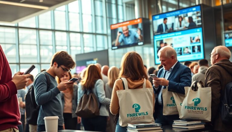 come il giornalismo sta cambiando grazie alle conversazioni social 1768426246