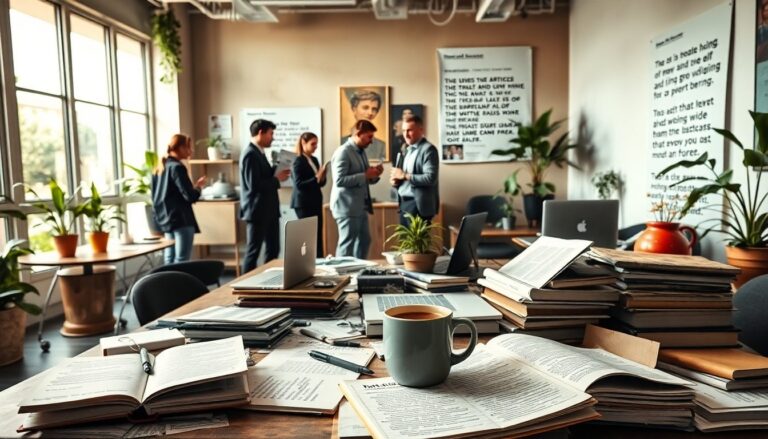 come il giornalismo sta evolvendo attraverso il racconto 1768476890