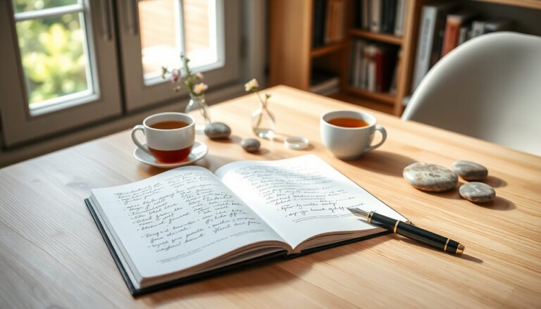 come il journaling puo cambiare la tua vita quotidiana 1768422635