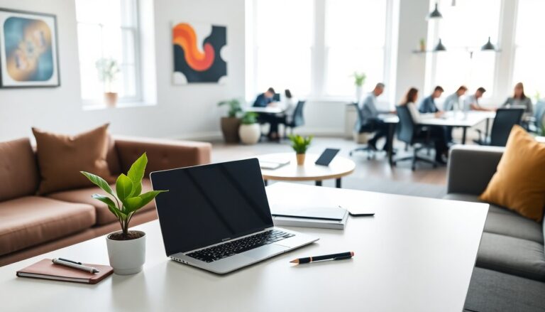 come il lavoro ibrido sta plasmando il futuro delle aziende 1768415095