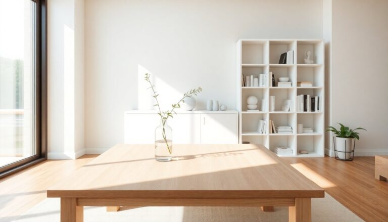 come il minimalismo puo trasformare il tuo stile di vita 1768456352