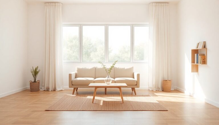 come il minimalismo puo trasformare la tua vita quotidiana 1768420728