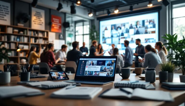 come il social media sta cambiando il giornalismo 1768462632