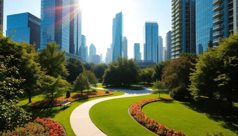 come il verde urbano puo combattere gli effetti del cambiamento climatico 1769842131