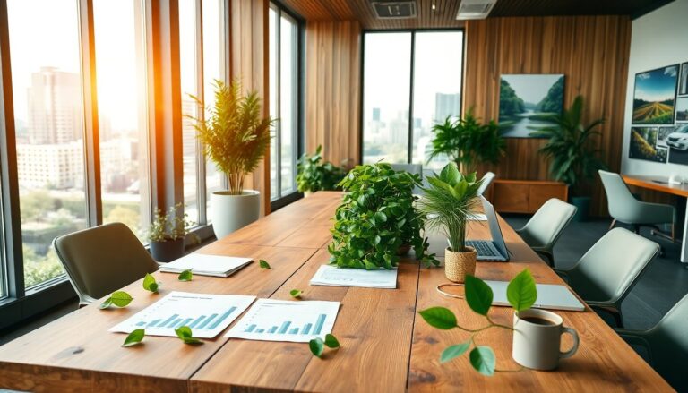 come implementare con successo strategie di sostenibilita per il business 1768417608