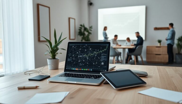 come la blockchain sta trasformando il panorama tecnologico 1768456742