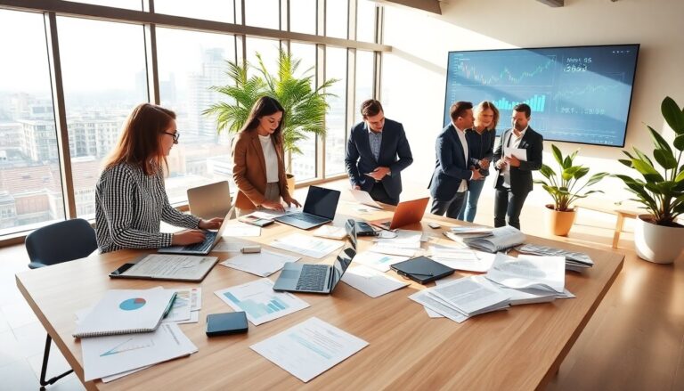 come la compliance guida linnovazione nel settore fintech 1768428957