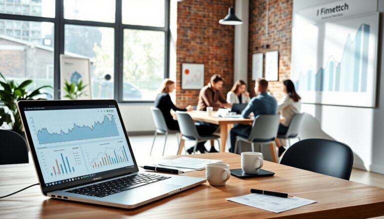 come la crisi del 2008 ha plasmato linnovazione fintech 1768439289