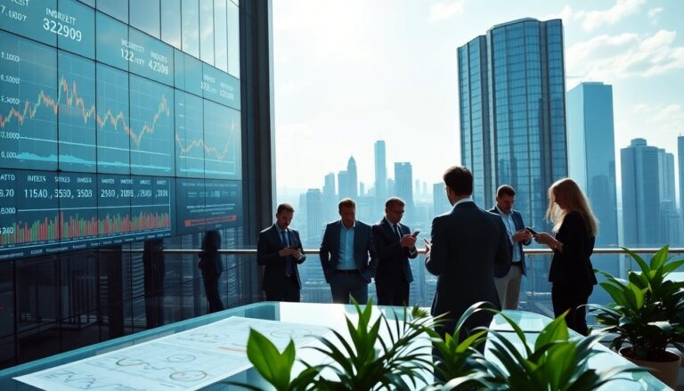 come la crisi del 2008 ha plasmato linnovazione fintech 1768457835