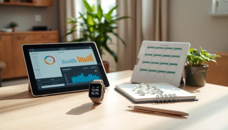 come la digital health sta trasformando il monitoraggio delle malattie croniche 1768469985