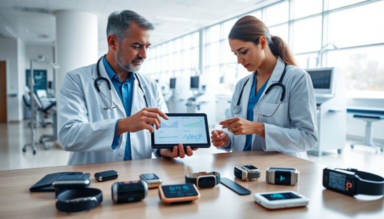 come la digital health sta trasformando la cura dei pazienti 1768439820