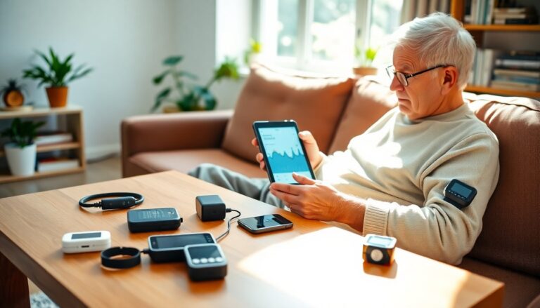 come la digital health sta trasformando la cura delle malattie croniche 1768456436