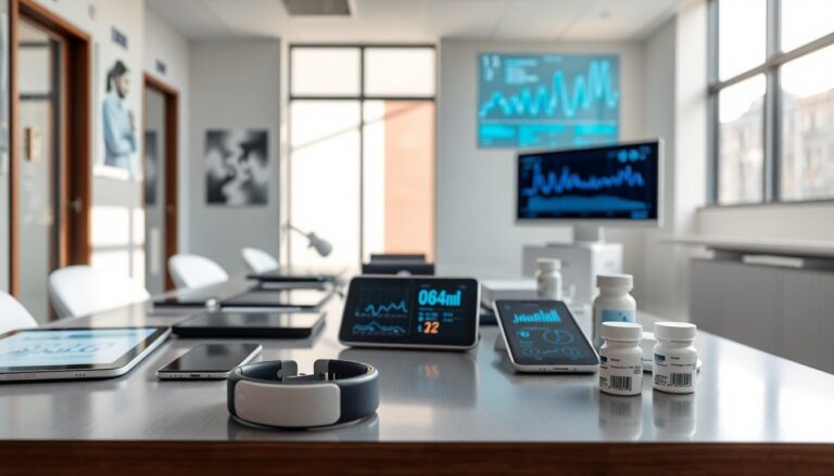 come la digital health sta trasformando la medicina personalizzata 1768453578