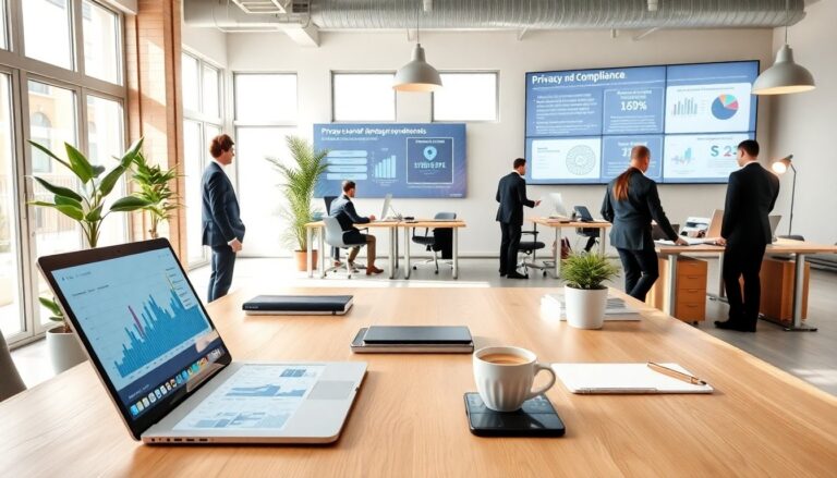 come la digitalizzazione impatta sulla privacy e sulla compliance 1768426282