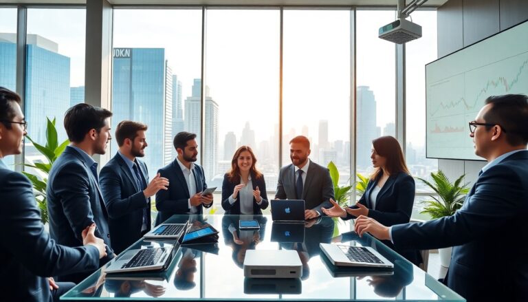 come la fintech sta cambiando il panorama bancario e le sue sfide 1768455788