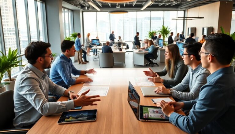 come la fintech sta modellando il futuro della stabilita finanziaria 1768427798