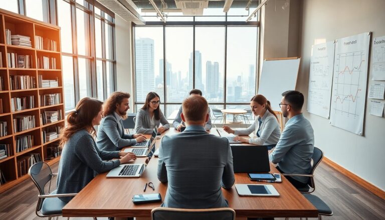 come la fintech sta trasformando i mercati finanziari globali 1768424463