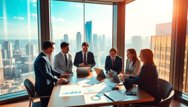 come la fintech sta trasformando il panorama finanziario mondiale 1768438884