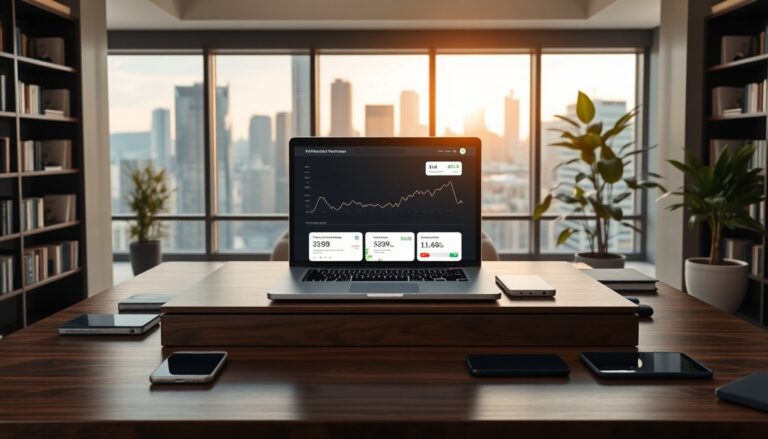 come la fintech sta trasformando il settore bancario 1768483830