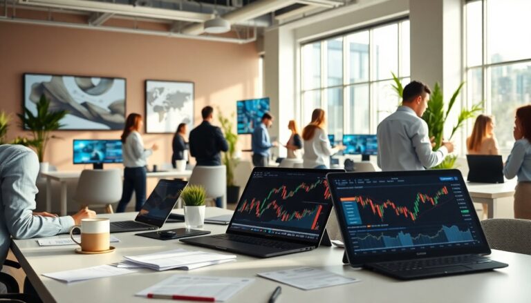 come la fintech sta trasformando le istituzioni finanziarie tradizionali 1768479481