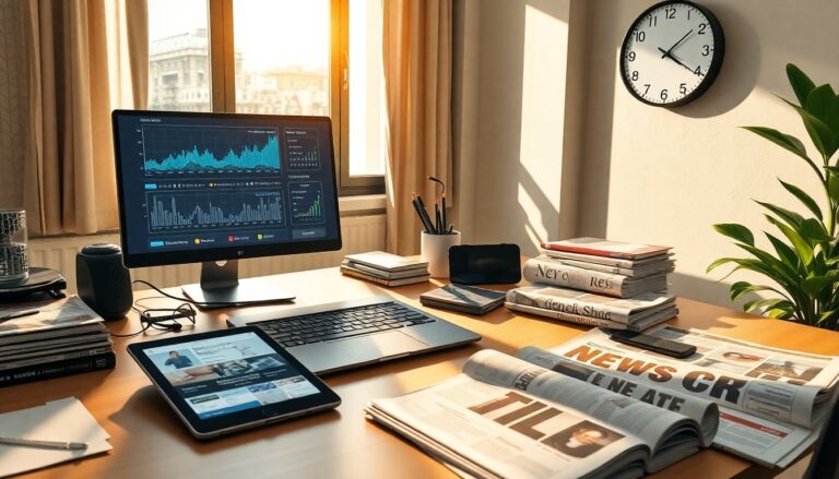 come la generazione di articoli sta trasformando leditoria 1768478286