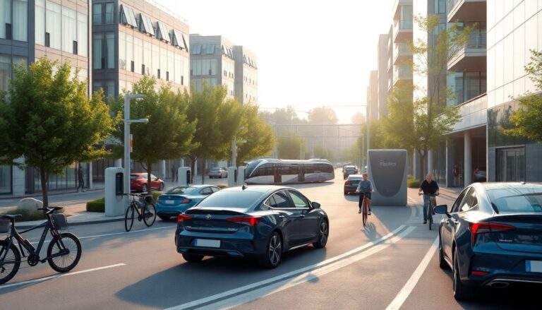 come la mobilita elettrica sta plasmando il nostro futuro 1768476801