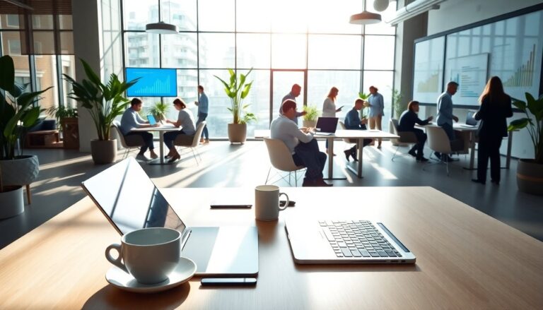 come la rivoluzione digitale sta cambiando il mondo del lavoro 1768440430