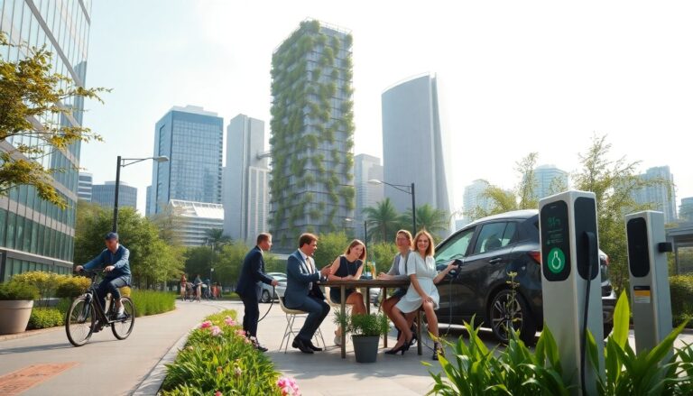 come la sostenibilita guida linnovazione nelle aziende moderne 1768475124