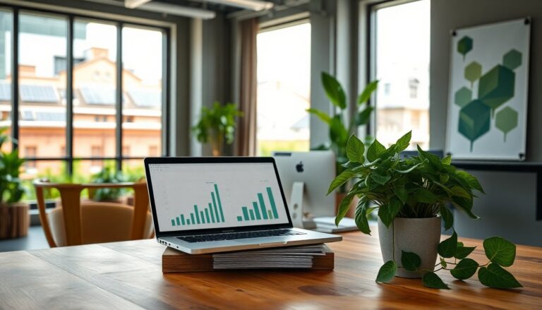 come la sostenibilita sta cambiando il panorama aziendale 1768455634