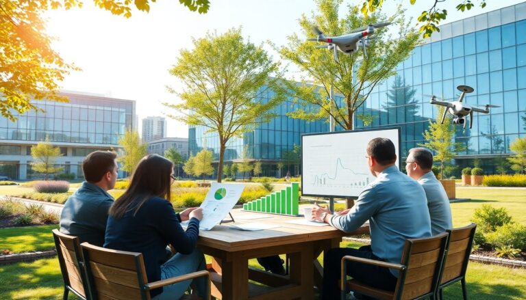 come la sostenibilita sta trasformando il business delle multinazionali 1768440399