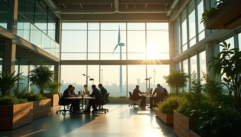 come la sostenibilita sta trasformando il business globale r 1768469252