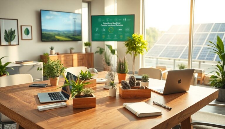 come la sostenibilita sta trasformando il business 1768428443