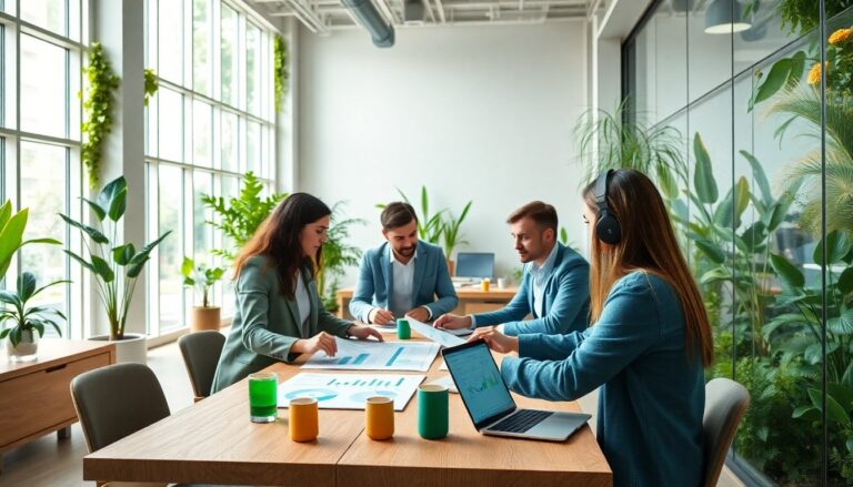 come la sostenibilita sta trasformando le aziende nel 2026 1768470510