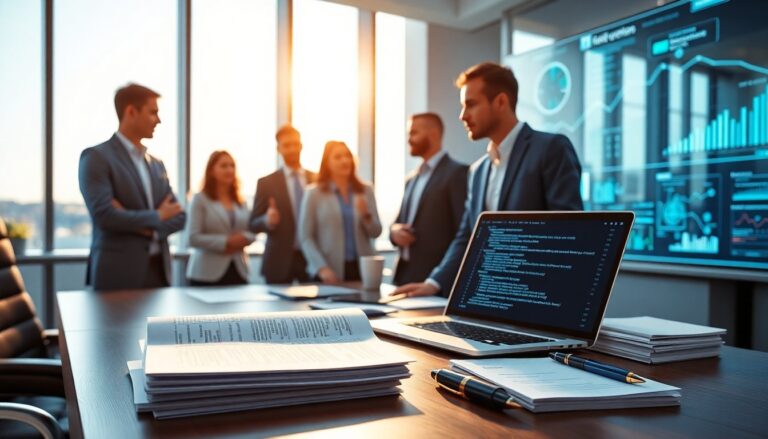 come la tecnologia blockchain sta cambiando il panorama commerciale 1768426625