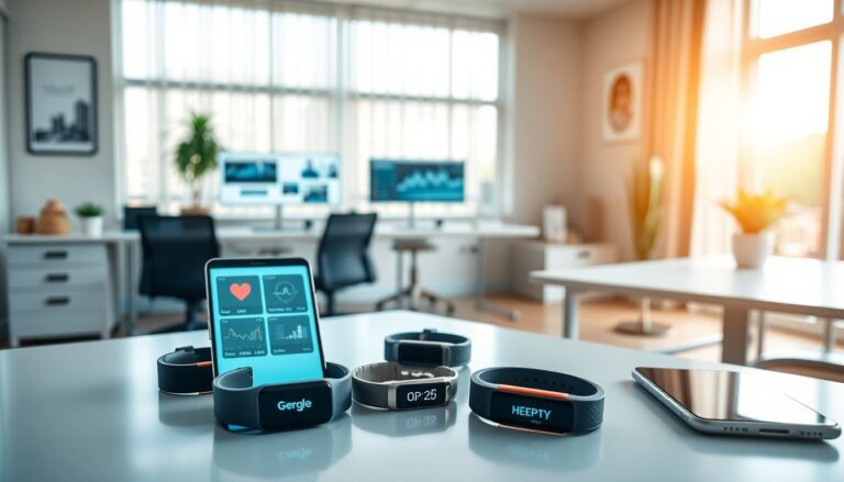 come la tecnologia digitale sta trasformando il panorama sanitario 1768481377