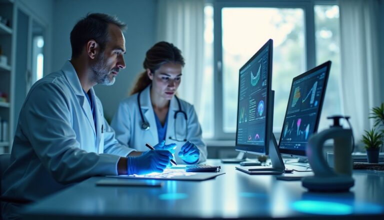 come la tecnologia digitale sta trasformando la medicina personalizzata r 1768466746