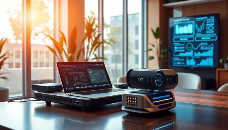 come la tecnologia quantistica trasformera le nostre vite 1768414429