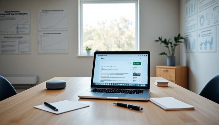 come lai sta cambiando il panorama della ricerca online 1768439131