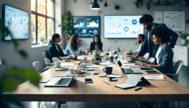 come lautomazione sta trasformando il marketing digitale 1768464683