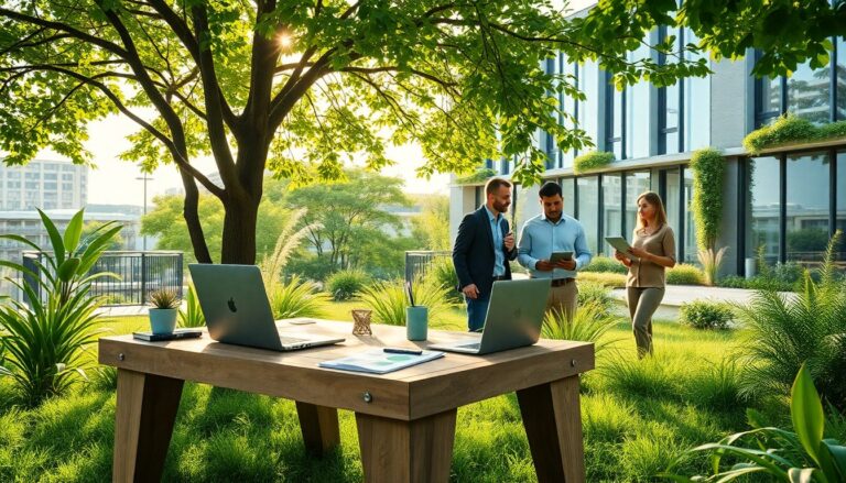 come le aziende possono integrare la sostenibilita nel loro modello di business 1768478762